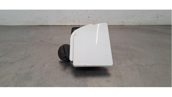 Clapet réservoir Renault Master