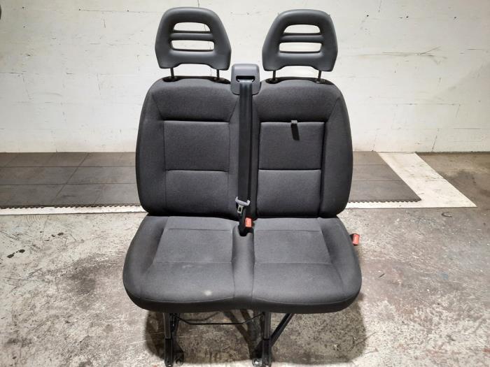 Siège droit Fiat Ducato