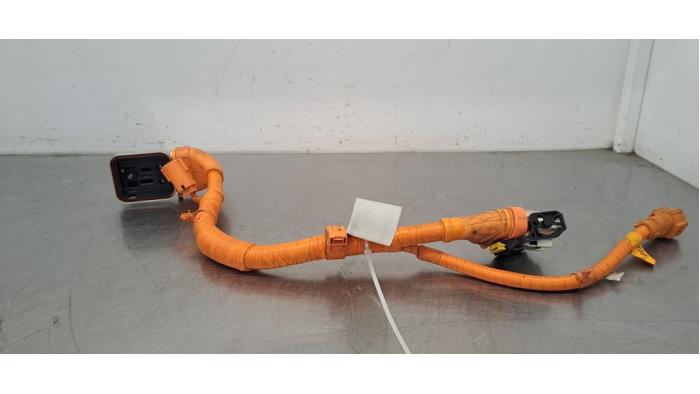 Câble haute tension Kia XCee&#039;d