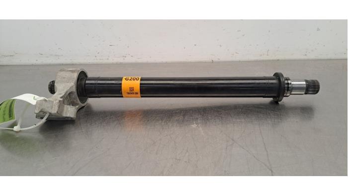 Arbre de transmission avant droit Kia XCee&#039;d