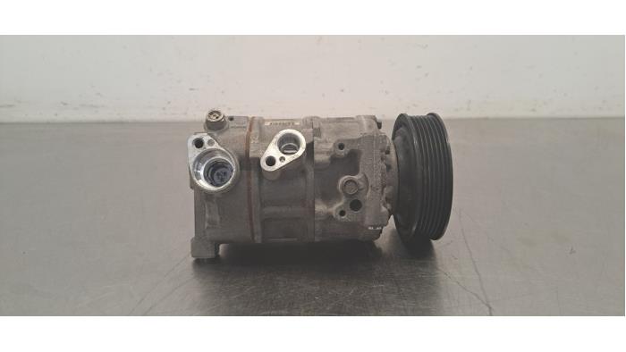 Pompe clim Audi A4