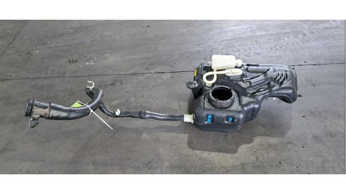 Réservoir de carburant Peugeot Partner