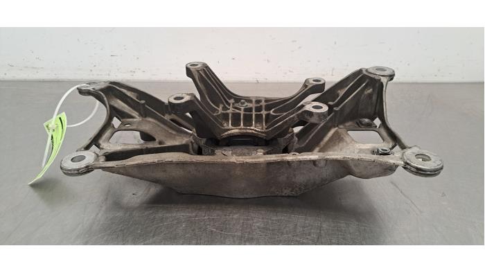 Support boîte de vitesse Audi A4