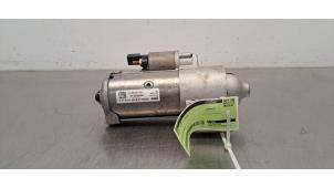 Gebruikte Startmotor BMW 6 serie Gran Turismo (G32) 620d 2.0 TwinPower Turbo 16V Prijs € 133,10 Inclusief btw aangeboden door Autohandel Didier