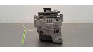 Gebruikte Alternator BMW 6 serie Gran Turismo (G32) 620d 2.0 TwinPower Turbo 16V Prijs € 163,35 Inclusief btw aangeboden door Autohandel Didier