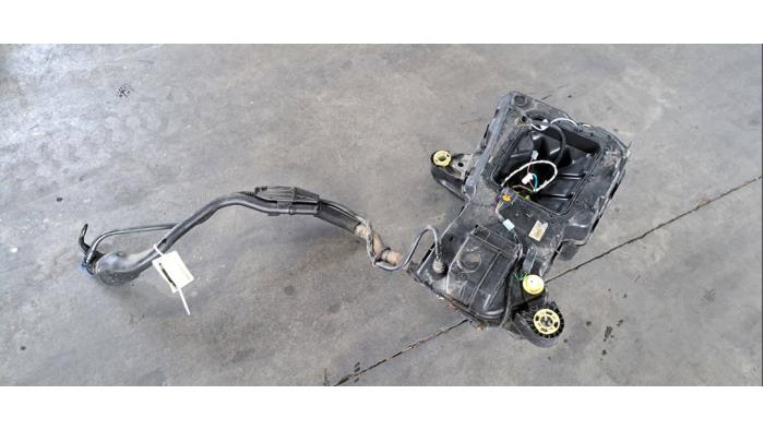 Réservoir Adblue Citroen Berlingo