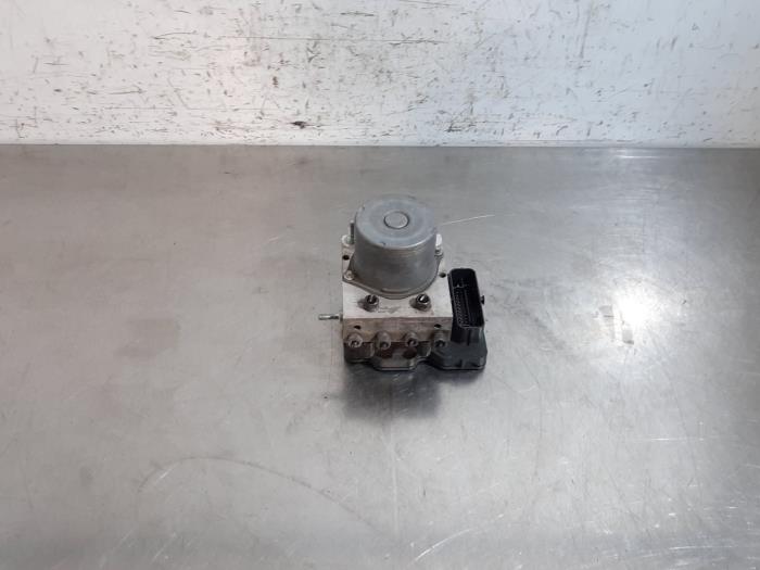 Pompe ABS Fiat Ducato
