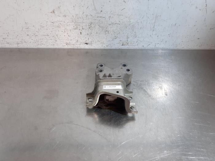Support moteur Fiat Ducato