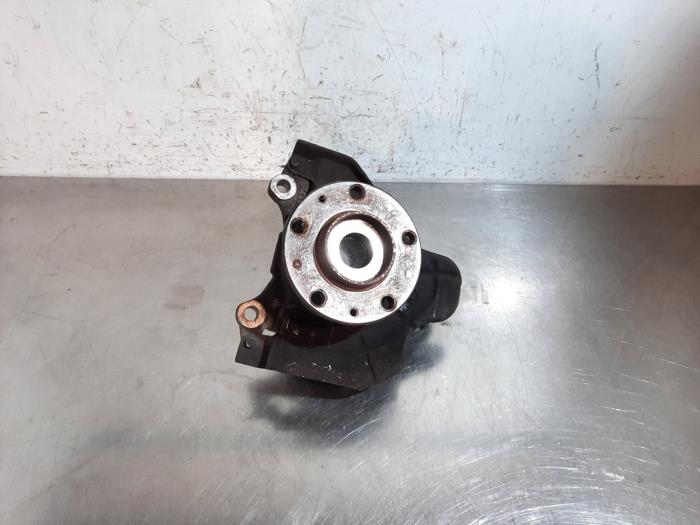 Joint avant gauche Fiat Ducato