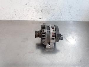 Gebruikte Dynamo Fiat Ducato (250) 2.2 D 180 Multijet 3 Prijs € 266,20 Inclusief btw aangeboden door Autohandel Didier