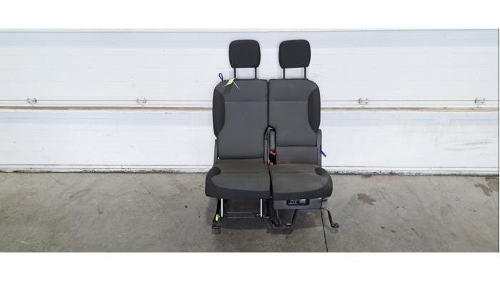 Banquette avant droit Citroen Berlingo