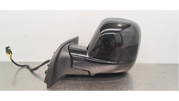 Rétroviseur extérieur gauche Citroen Berlingo