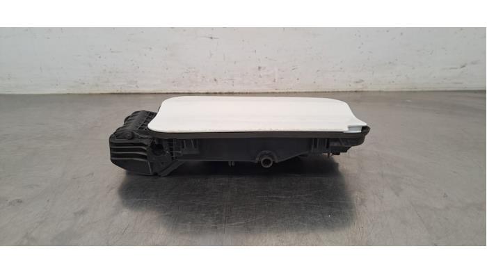 Clapet réservoir Citroen Berlingo