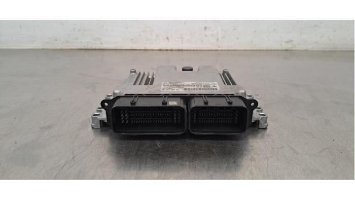 Ordinateur gestion moteur Citroen Berlingo