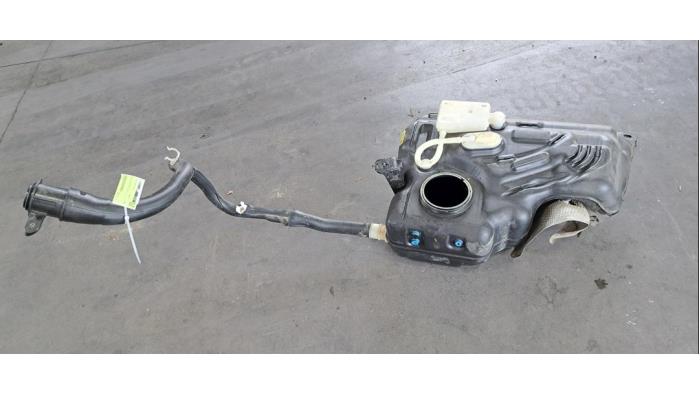 Réservoir de carburant Citroen Berlingo