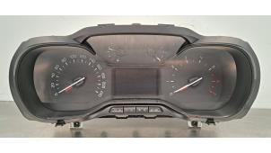 Gebruikte Kilometerteller KM Citroen Berlingo 1.5 BlueHDi 100 Prijs € 199,65 Inclusief btw aangeboden door Autohandel Didier