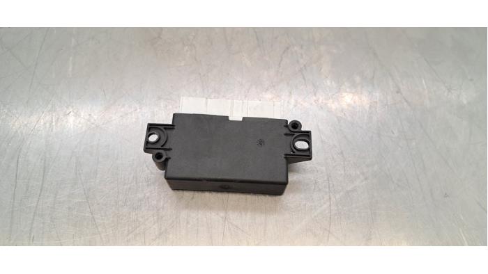 Module PDC Citroen Berlingo