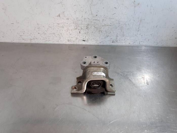 Support moteur Fiat Ducato