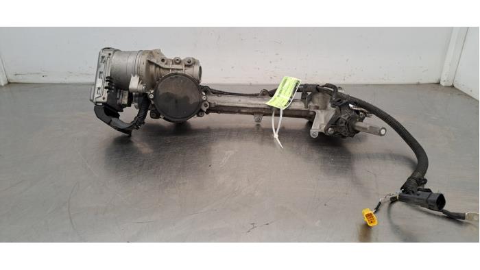 Boîtier de direction assistée Citroen Berlingo