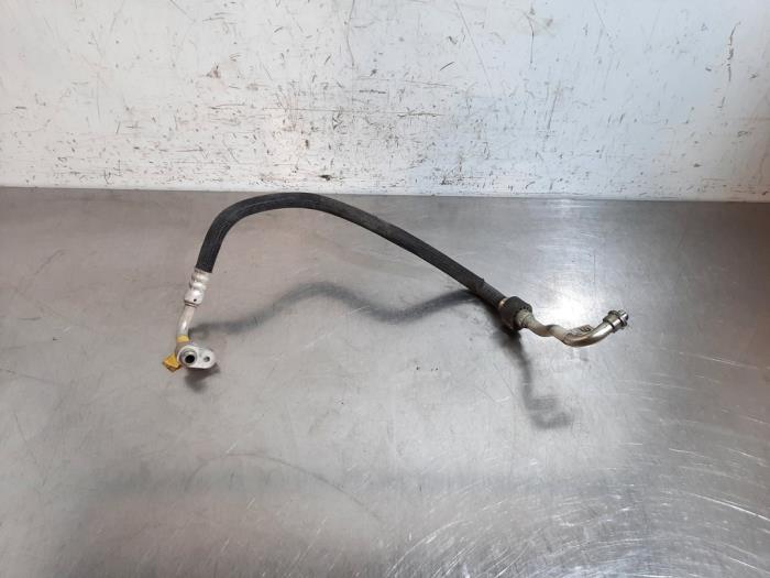 Tuyau clim Fiat Ducato