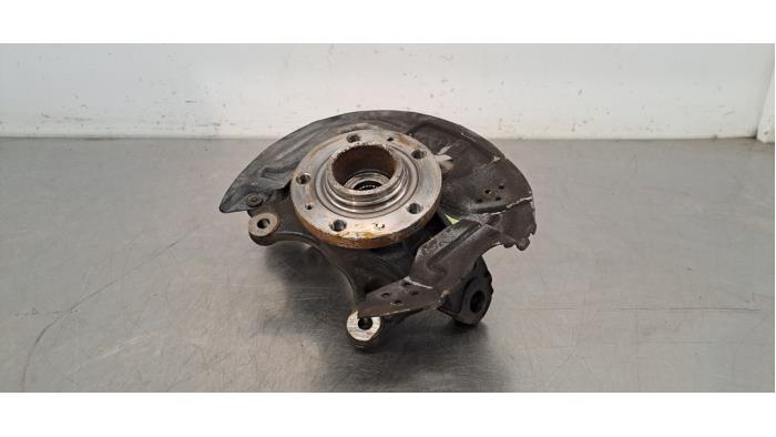 Joint avant gauche Citroen Berlingo