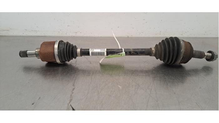 Arbre de transmission avant gauche Citroen Berlingo