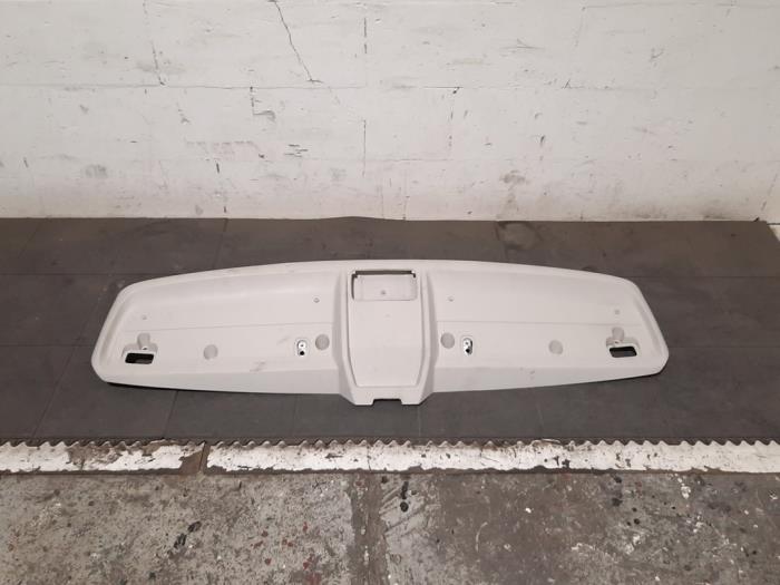 Compartiment de rangement plafond Fiat Ducato