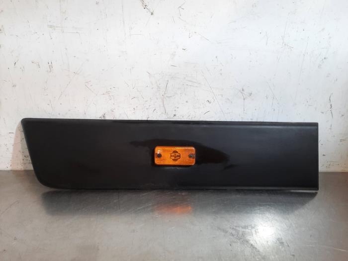 Bande décorative Fiat Ducato