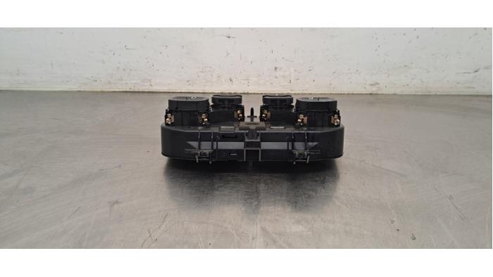 Panneau de commande clim Fiat Panda