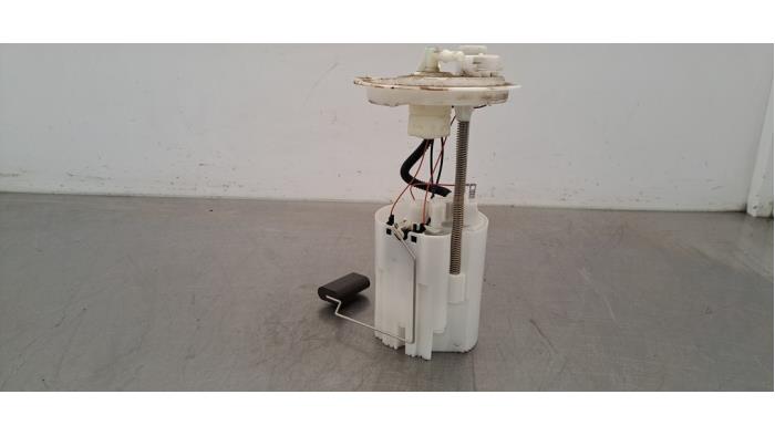 Pompe carburant électrique Fiat Panda