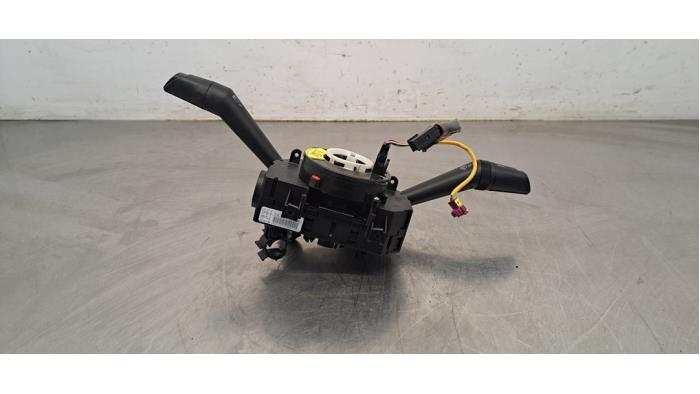 Commutateur combi colonne de direction Fiat Panda