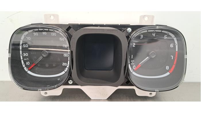 Compteur kilométrique KM Fiat Panda