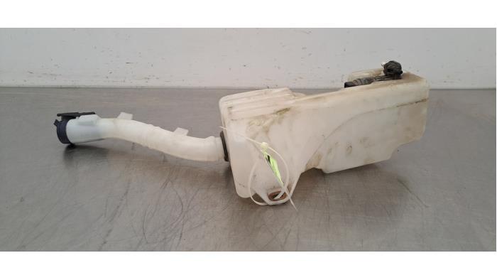 Réservoir lave-glace avant Fiat Panda