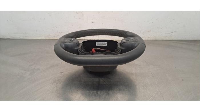 Volant Fiat Panda