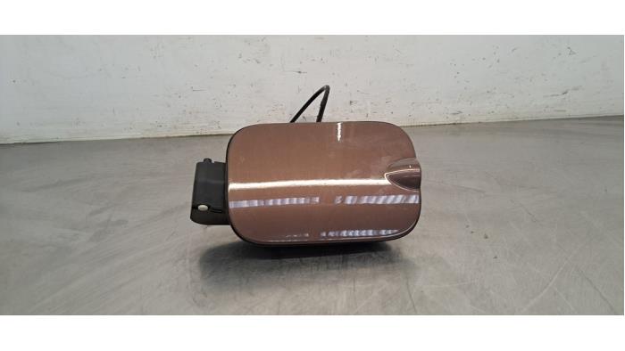 Clapet réservoir Fiat Panda