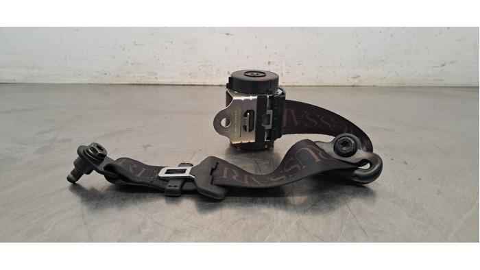 Ceinture de sécurité arrière gauche Fiat Panda