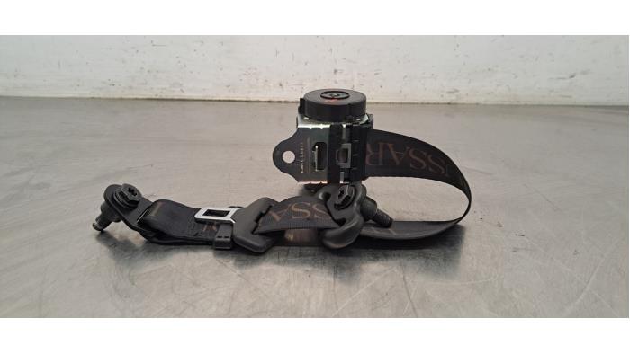 Ceinture de sécurité arrière droite Fiat Panda