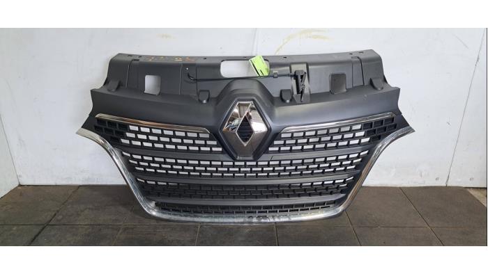 Calandre Renault Master