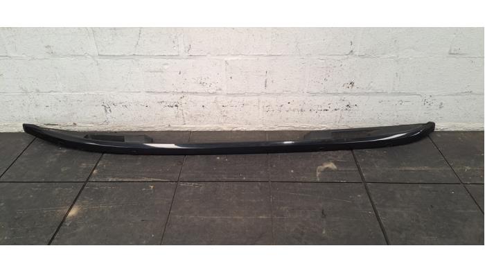 Rail de toit droit Fiat Panda