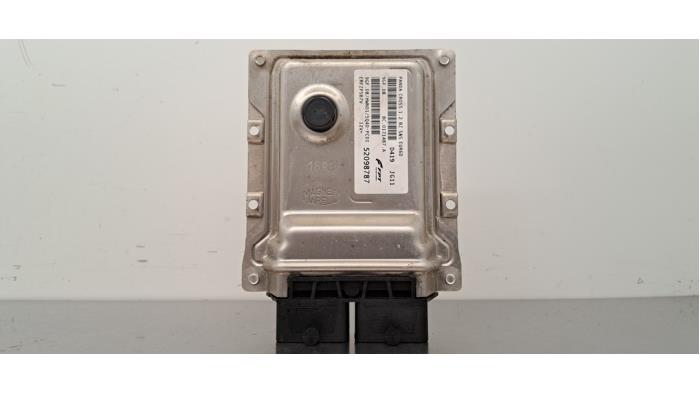 Module (divers) Fiat Panda