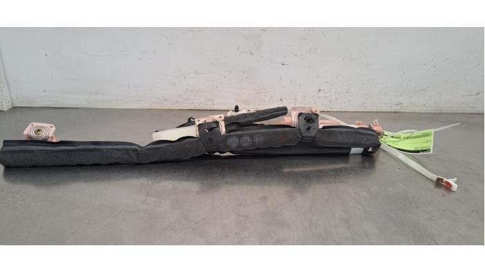 Airbag plafond droite Fiat Panda