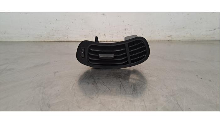 Grille aération tableau de bord Fiat Panda