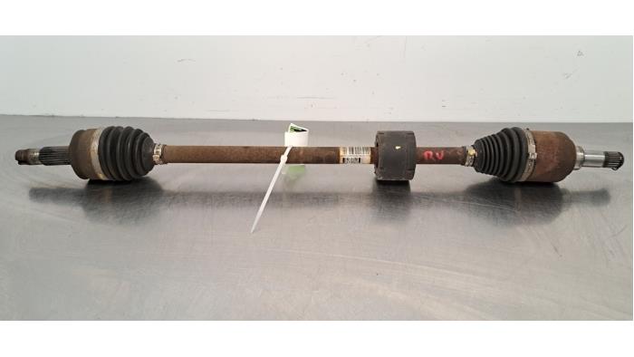 Arbre de transmission avant droit Fiat Panda