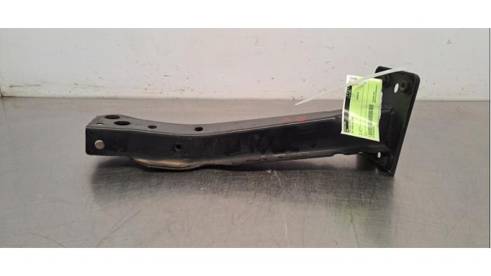 Support partie avant Fiat Panda