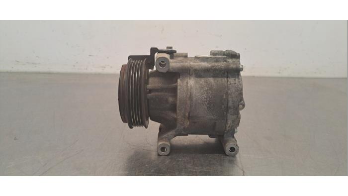 Pompe clim Fiat Panda