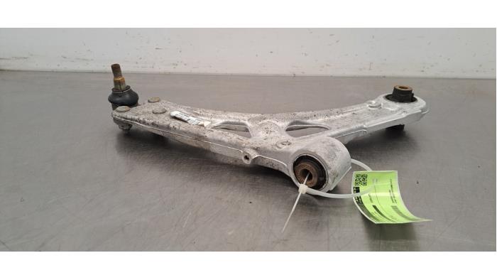 Bras de suspension avant droit Peugeot Partner