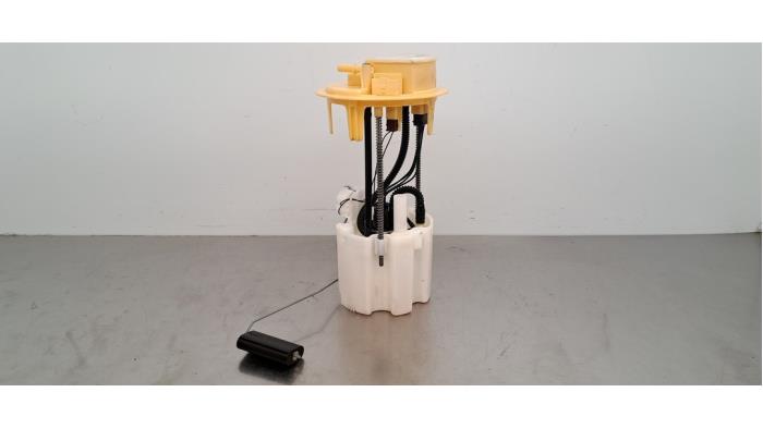 Pompe carburant électrique Peugeot Partner