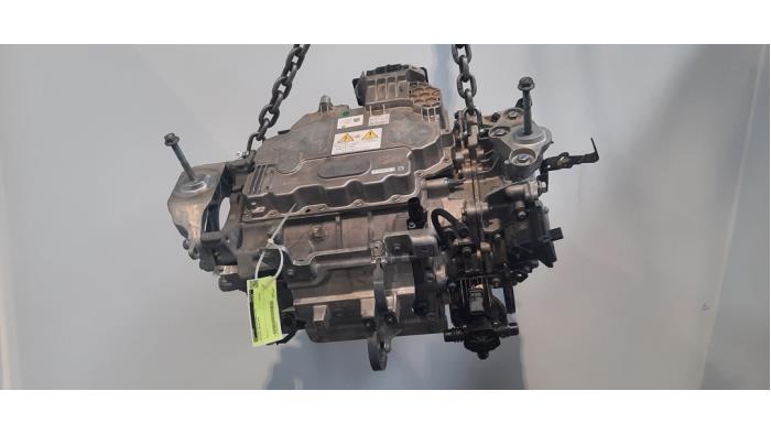 Électromoteur voiture électrique DS Automobiles DS4