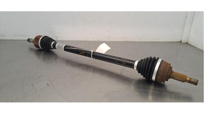 Arbre de transmission avant droit Peugeot Partner