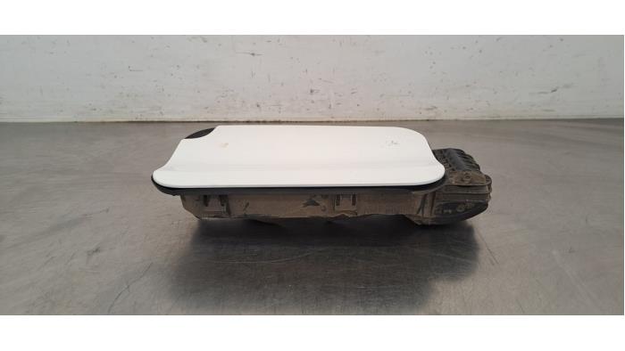 Clapet réservoir Peugeot Partner